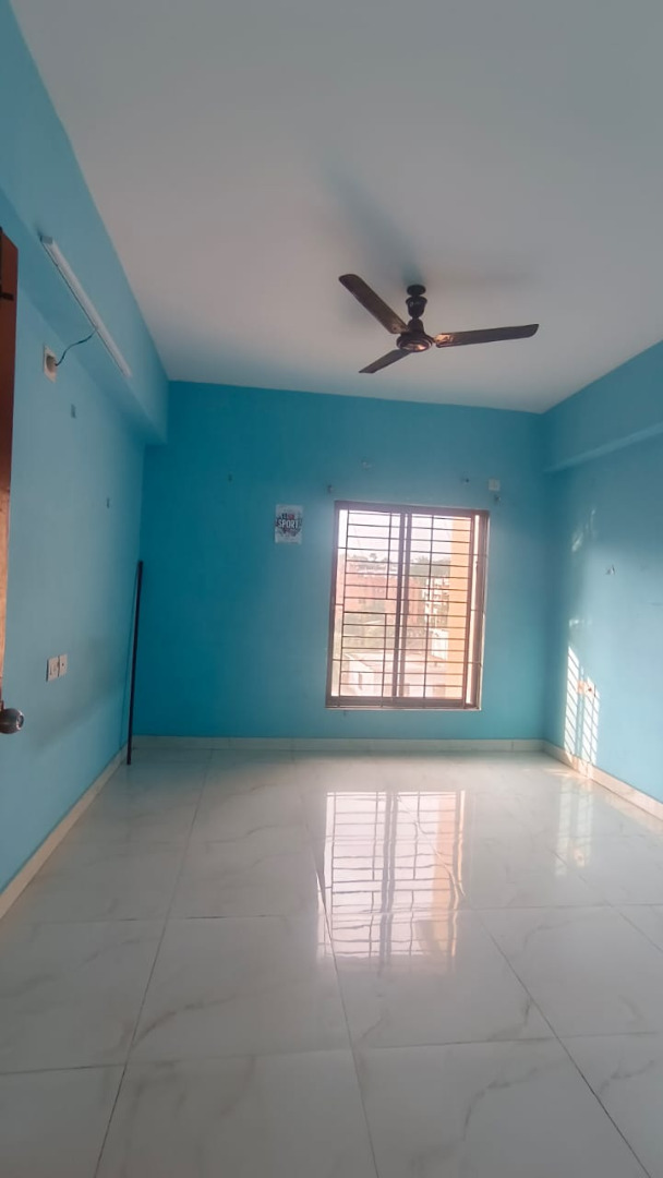 Unfurnished 2bhk in New Guwahati, Guwahati, Assam, India for Rent